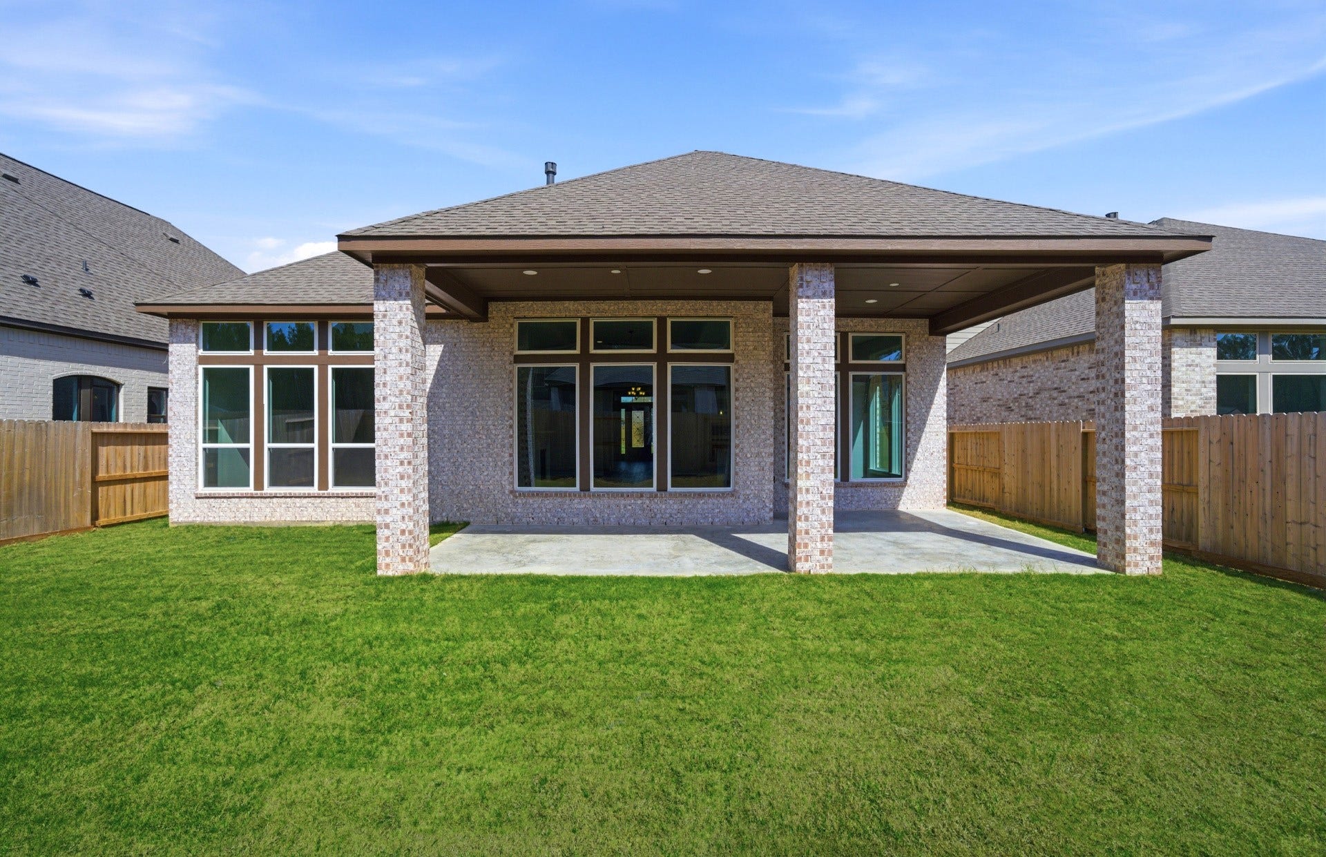 9726 Roaring River Falls Lane, Porter, TX 77365 9726 Roaring River Falls Lane, Porter, TX 77365
