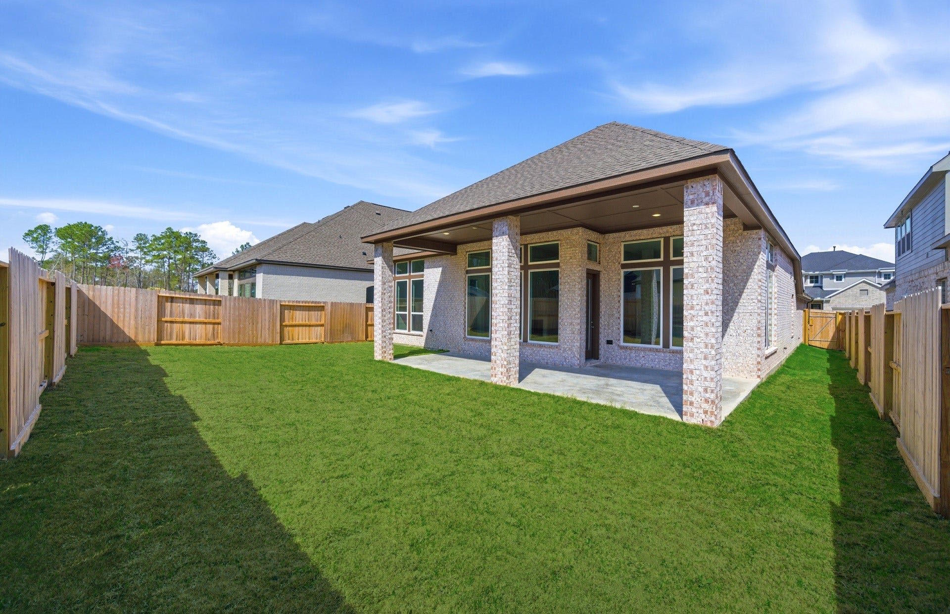 9726 Roaring River Falls Lane, Porter, TX 77365 9726 Roaring River Falls Lane, Porter, TX 77365