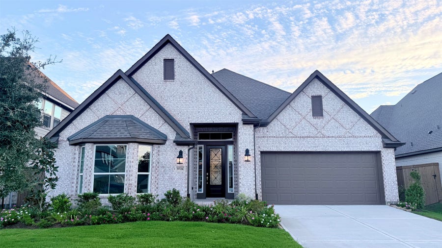 Property photo for 9726 Roaring River Falls Lane, Porter, TX