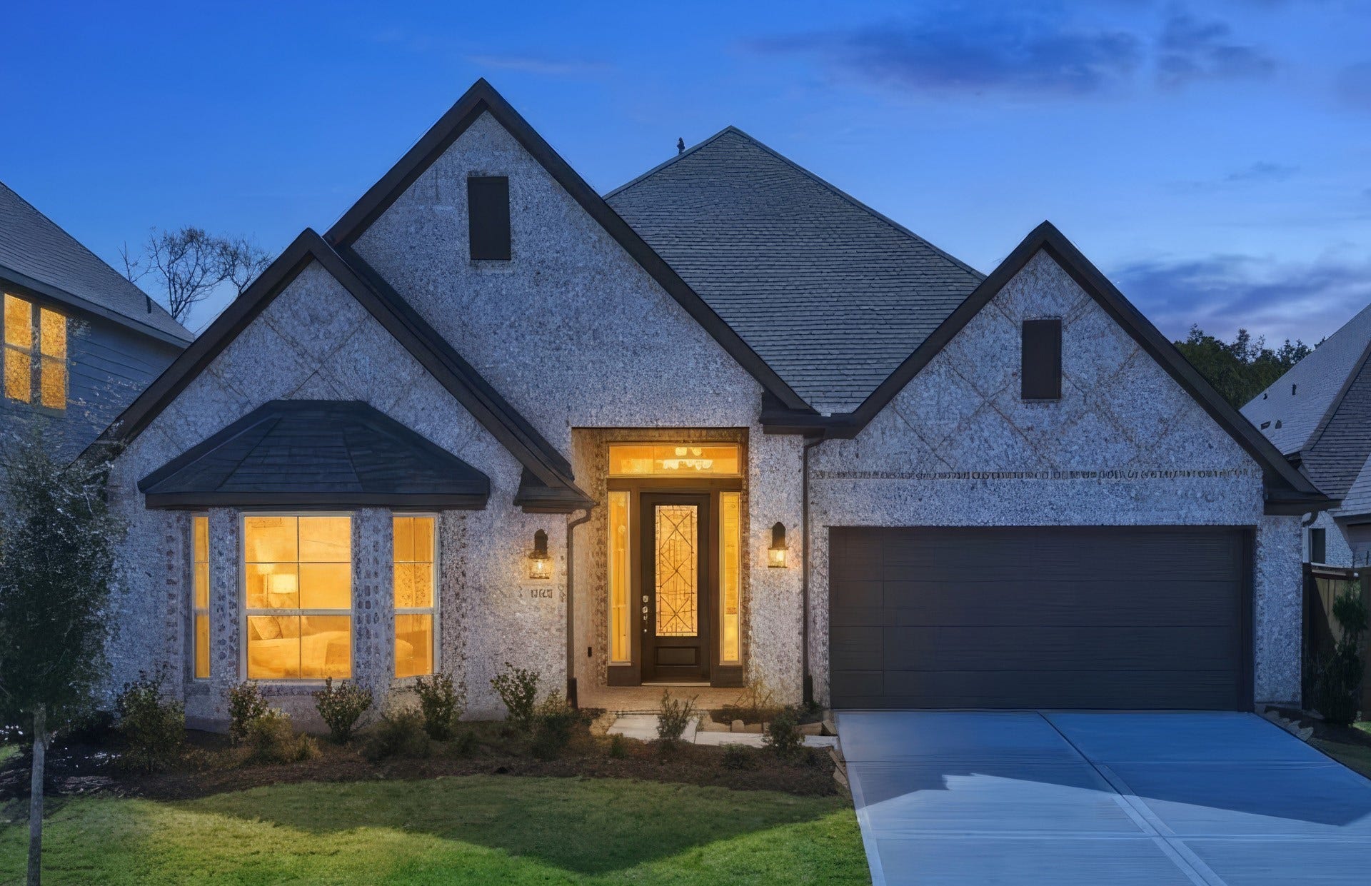 9726 Roaring River Falls Lane, Porter, TX 77365 9726 Roaring River Falls Lane, Porter, TX 77365