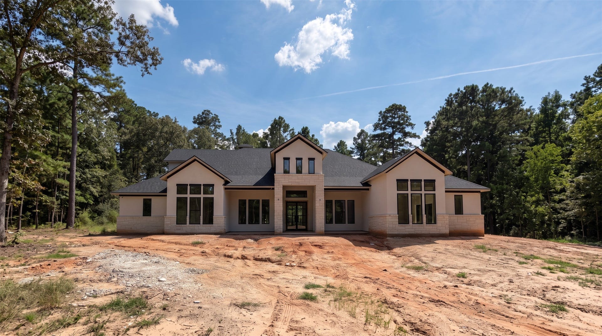 11584 Kirstens CT, Montgomery, TX 77316