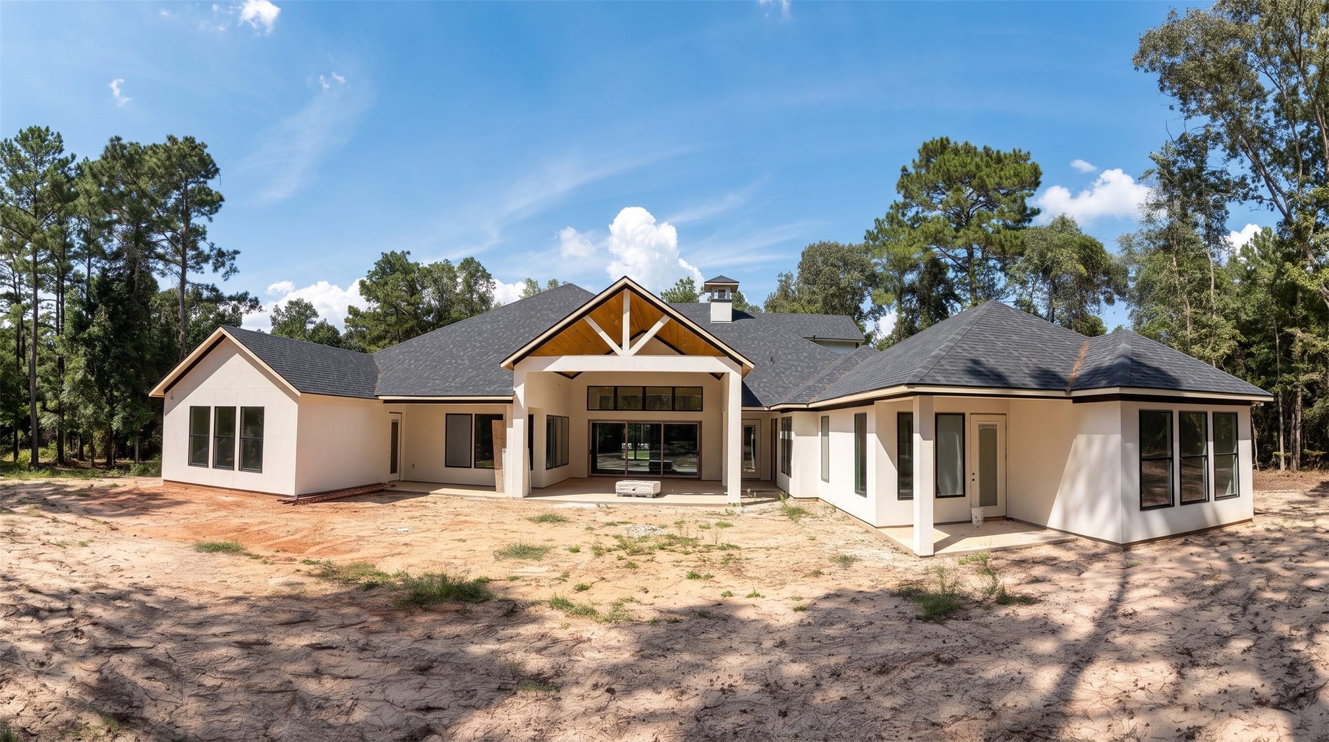 11584 Kirstens CT, Montgomery, TX 77316