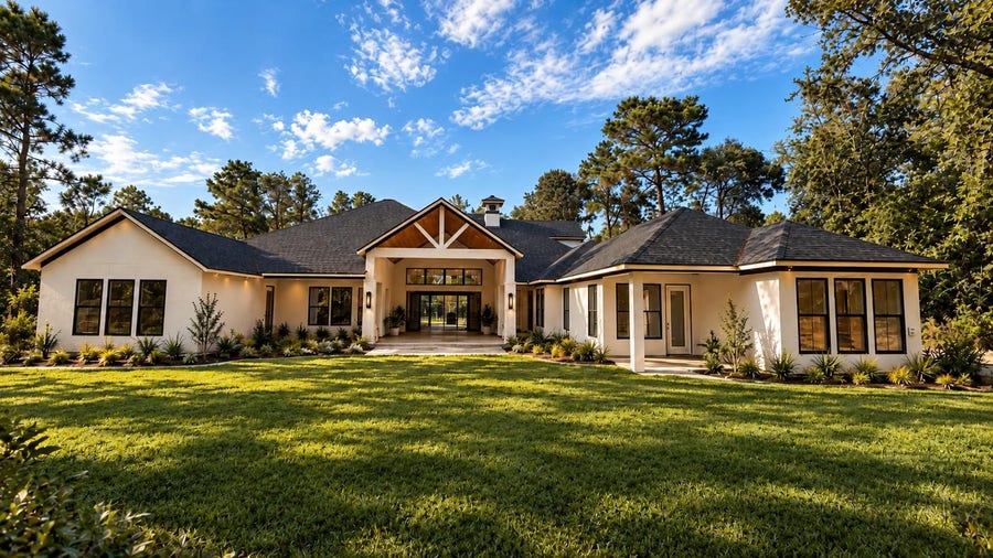 Property photo for 11584 Kirstens CT, Montgomery, TX