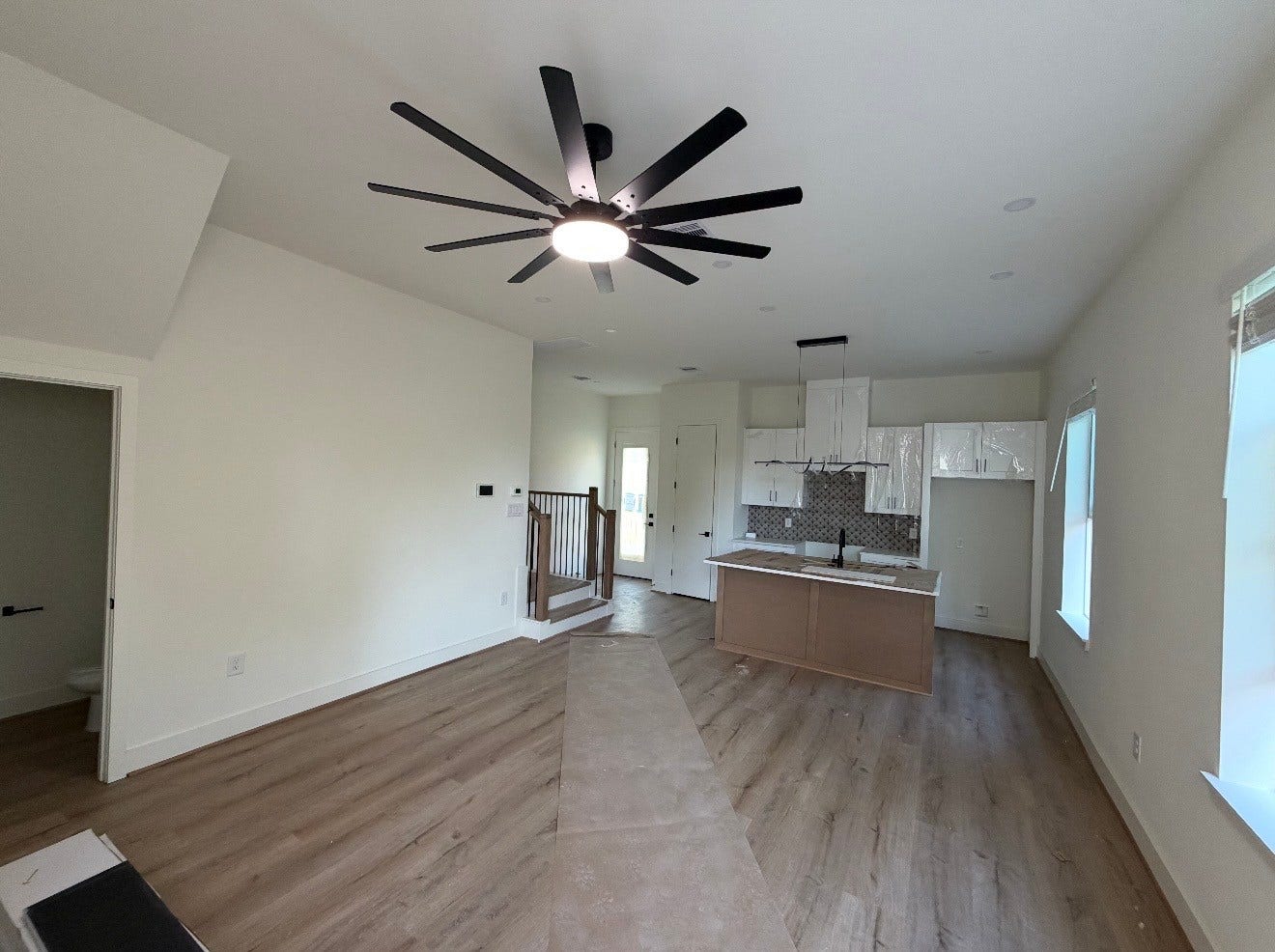 2603 Terry Street, Houston, TX 77009