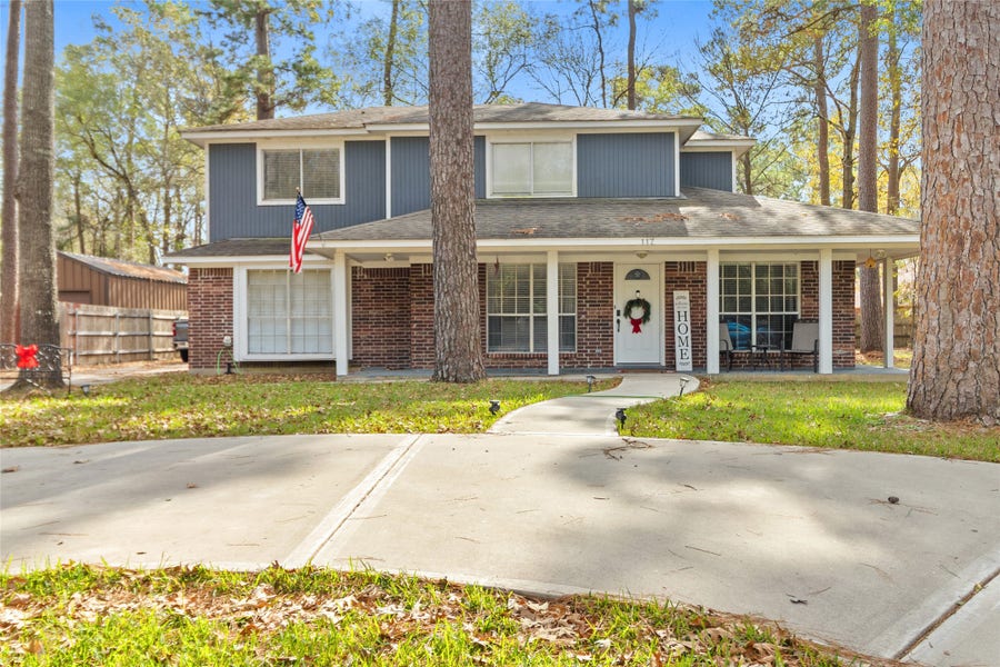 Property photo for 117 E Park Drive, Conroe, TX