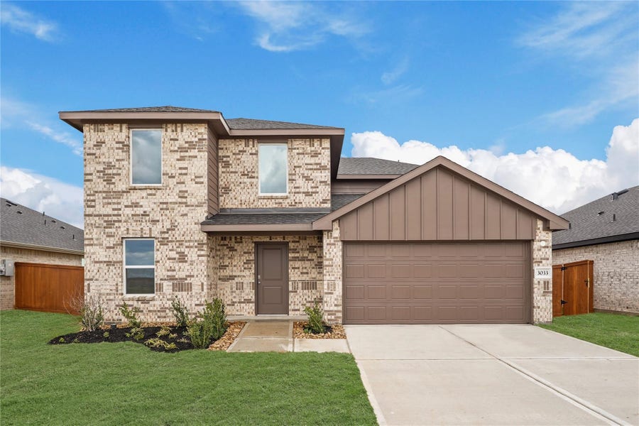 Property photo for 3033 Helios Haven Drive, Katy, TX