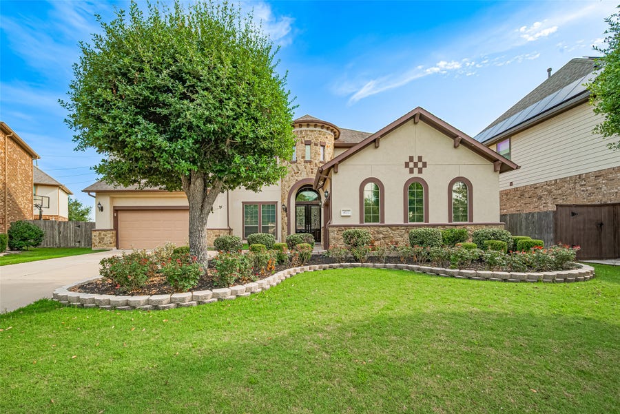 Property photo for 4722 Burclare Court, Sugar Land, TX