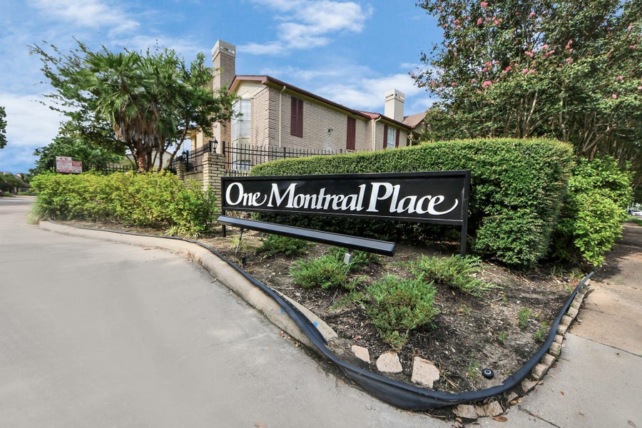 Property photo for 2120 El Paseo Street, #405, Houston, TX