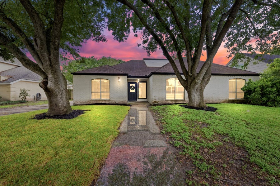 Property photo for 7110 Rancheria Drive, Houston, TX