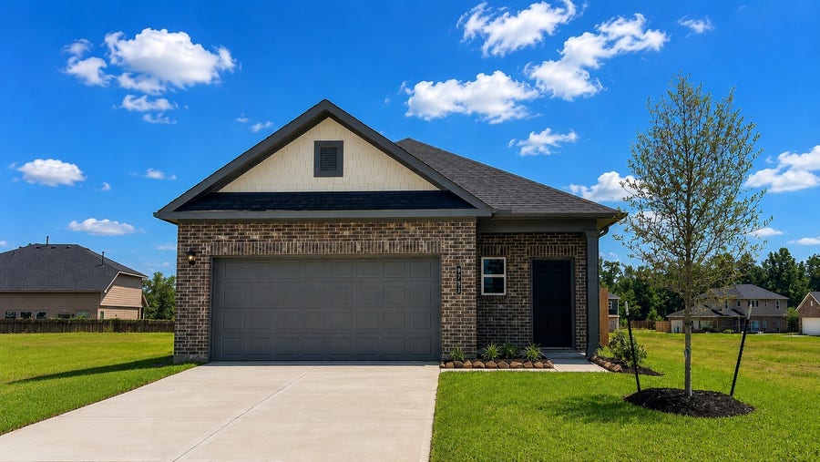 Property photo for 9793 Enclave Ridge Road, Willis, TX