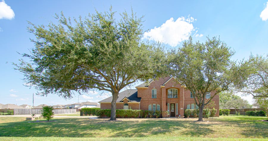 Property photo for 12518 Easton Bend Lane, Cypress, TX