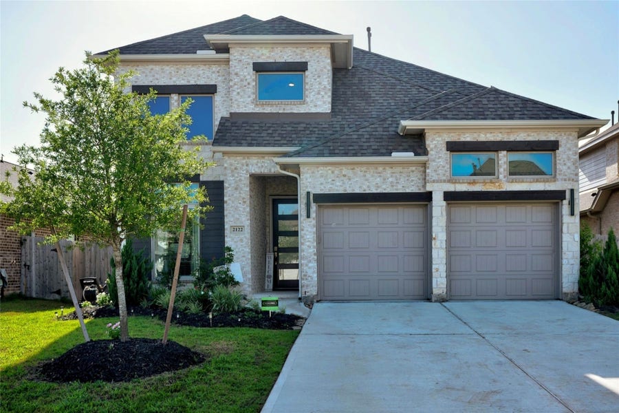 Property photo for 2122 Alabaster Estate Drive, Richmond, TX