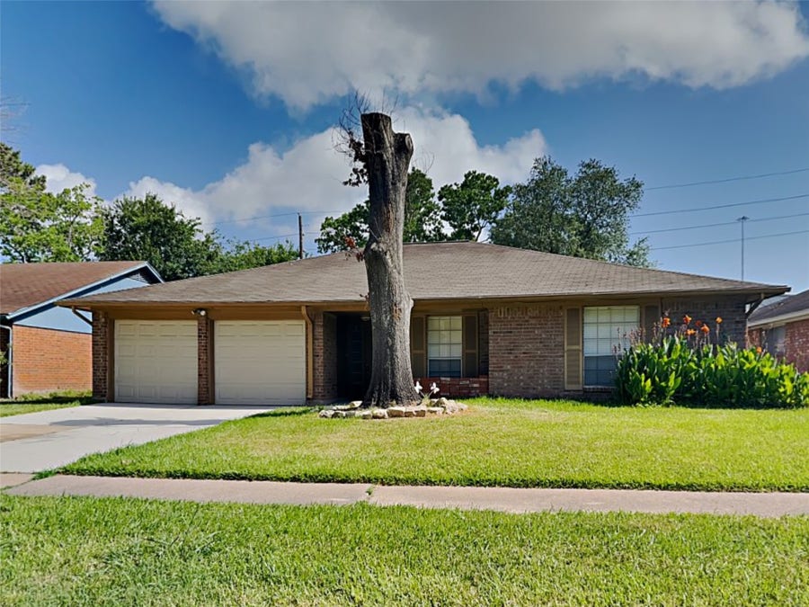 Property photo for 22326 Coriander Drive, Katy, TX