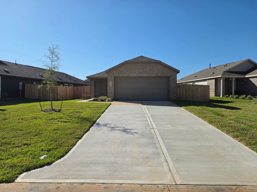 Property photo for 13544 Bay Springs Drive, Conroe, TX