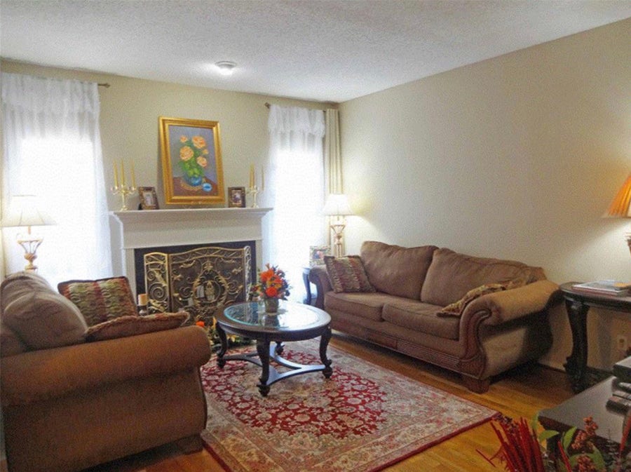 Property photo for 5911 Woodway Place Court, Houston, TX