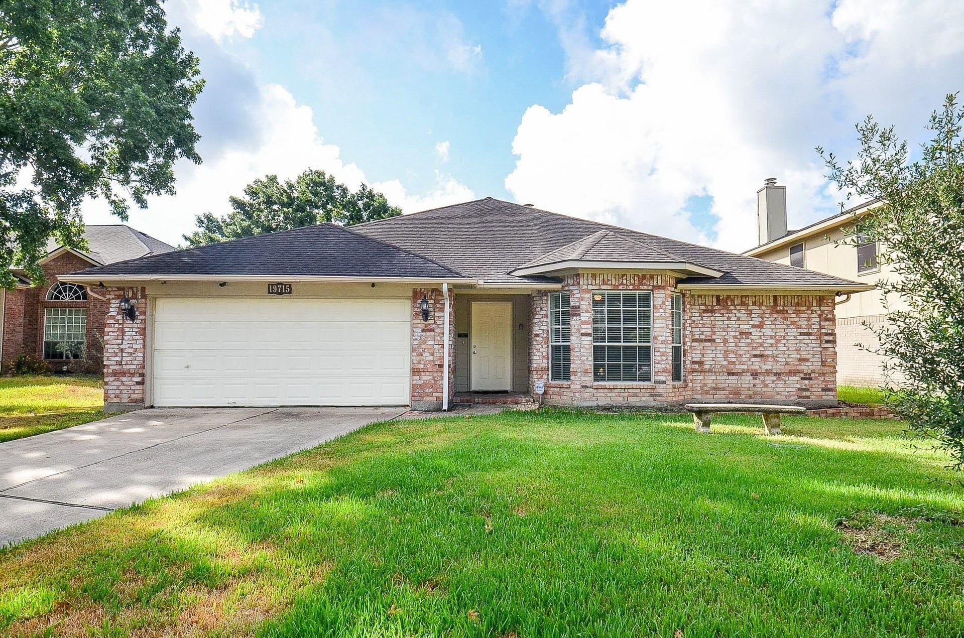 19715 Lindenfield Court, Katy, TX 77449 19715 Lindenfield Court, Katy, TX 77449