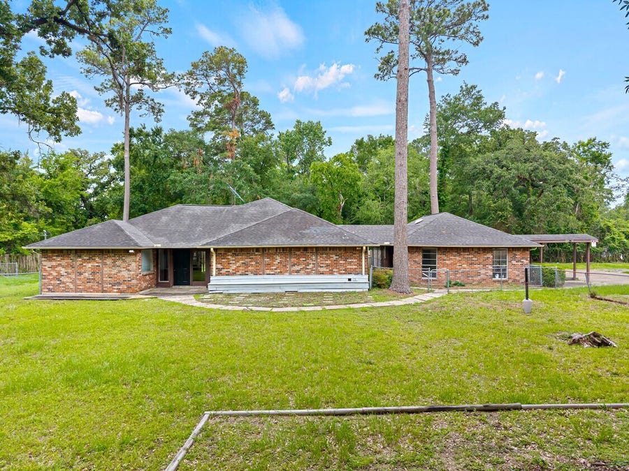 Property photo for 12811 Cypress North Houston Road, Cypress, TX