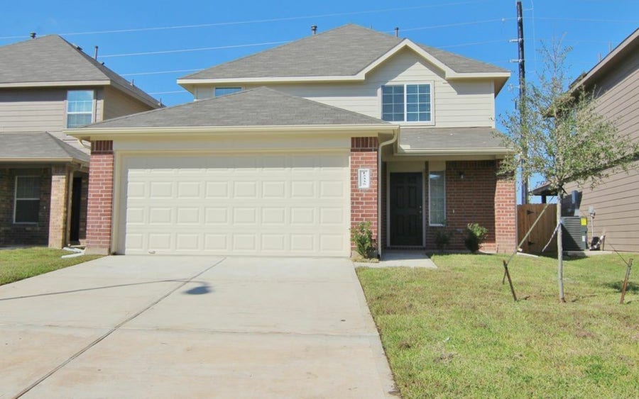 Property photo for 12335 Gemma Lane, Houston, TX