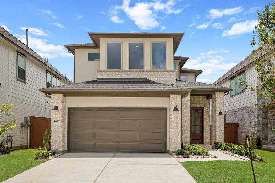 Property photo for 24827 Harrow Meadow Drive, Katy, TX