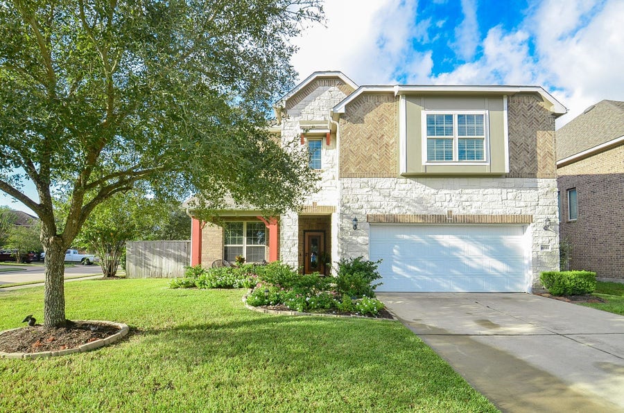 Property photo for 28503 Pleasant Forest Drive, Katy, TX