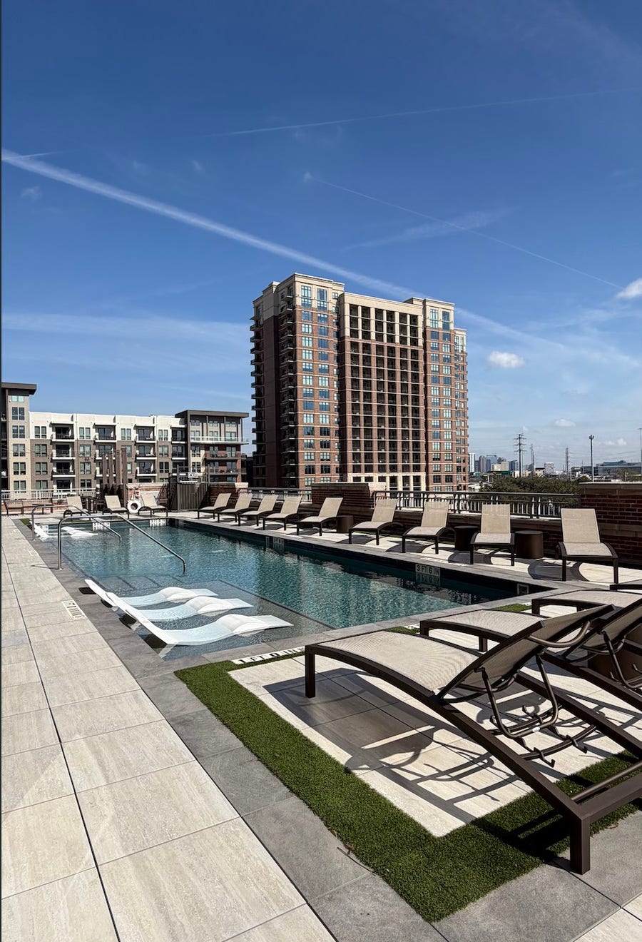 Property photo for 4899 Montrose Boulevard, #1806, Houston, TX