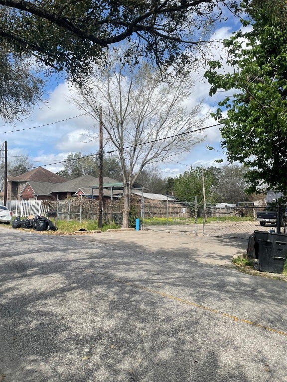 Property photo for 11619 Palmsprings Drive, Houston, TX