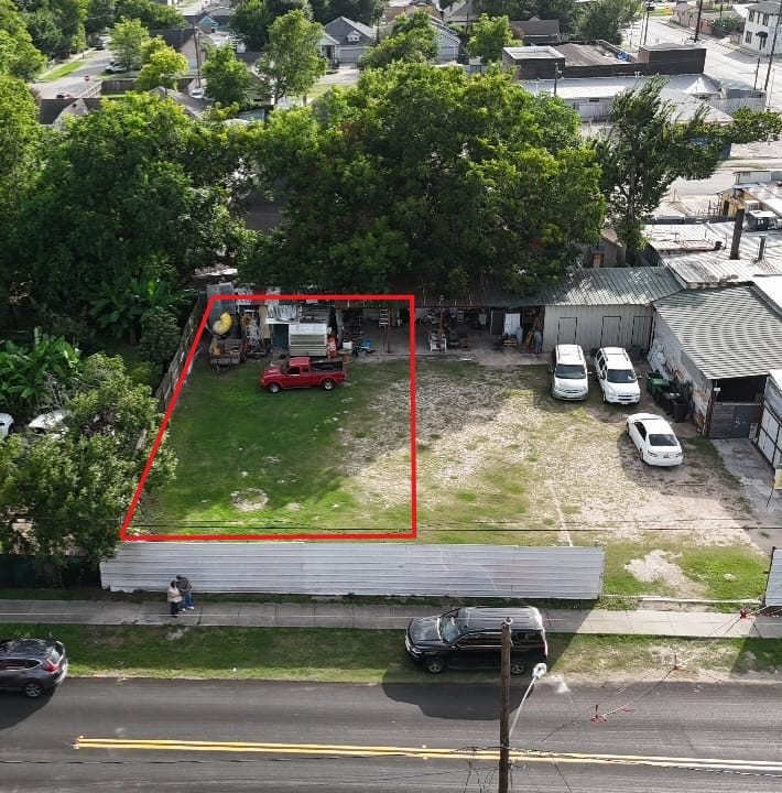 Property photo for 1020 Hogan, Houston, TX