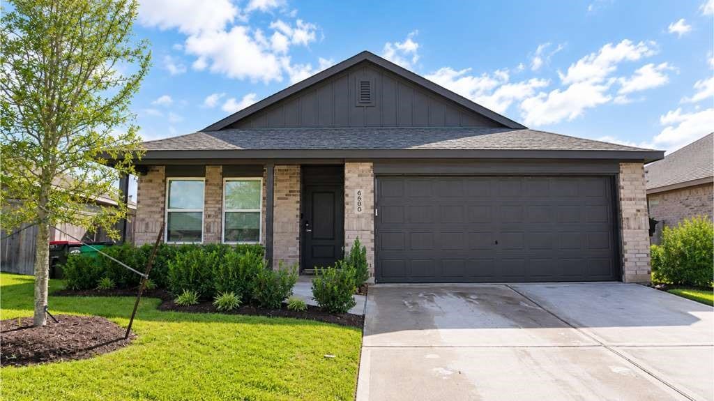 6606 Orange Daylily Lane, Katy, TX 77493 6606 Orange Daylily Lane, Katy, TX 77493