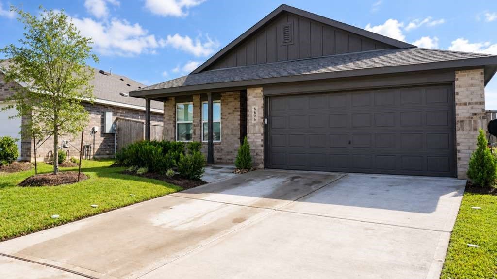 6606 Orange Daylily Lane, Katy, TX 77493 6606 Orange Daylily Lane, Katy, TX 77493