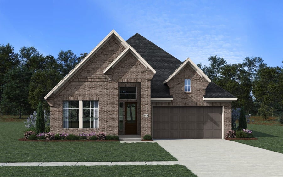 Property photo for 115 Spotted Wood Court, Willis, TX