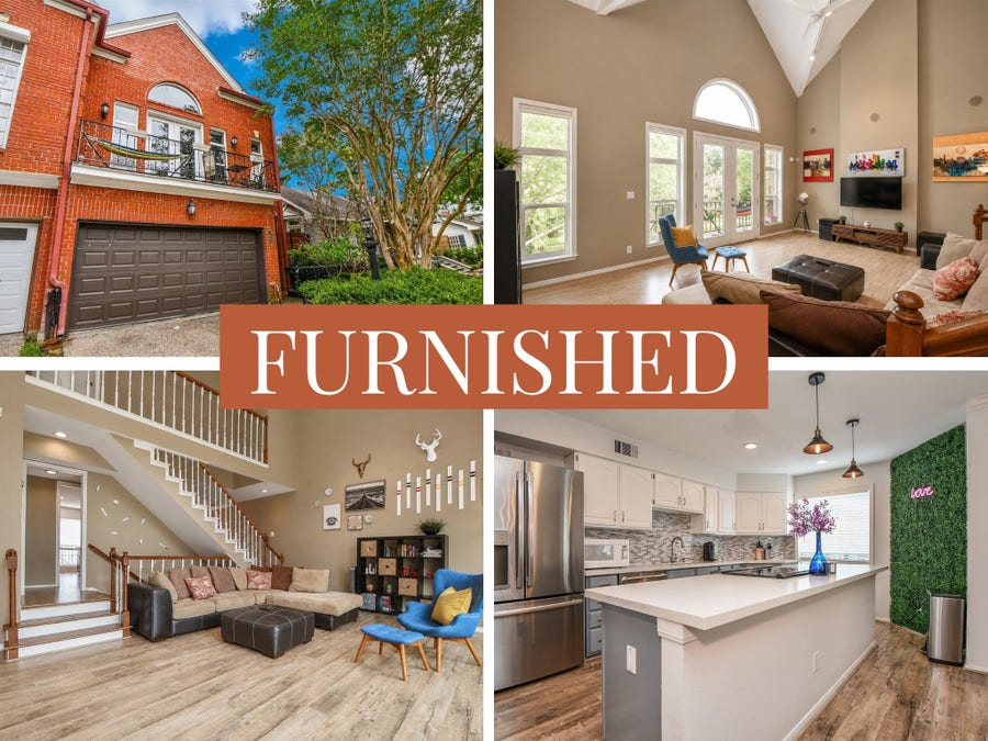 Property photo for 1603 Haver Street, Houston, TX