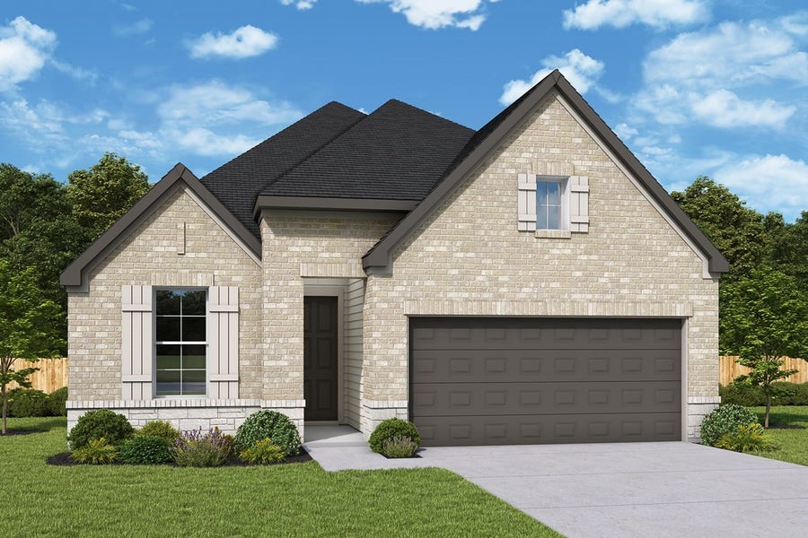 Property photo for 6103 Renoir Lane, Manvel, TX