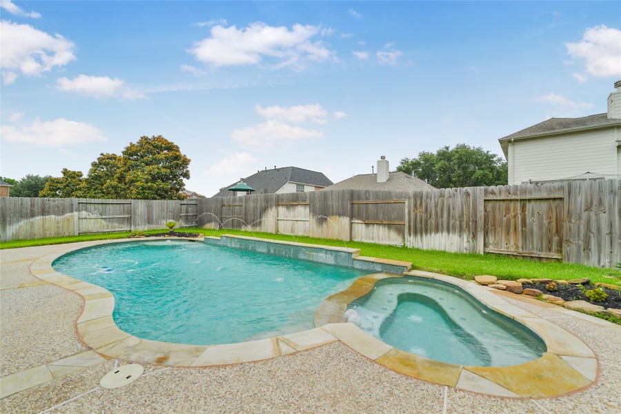 Property photo for 18022 Oak Orchard Lane, Cypress, TX