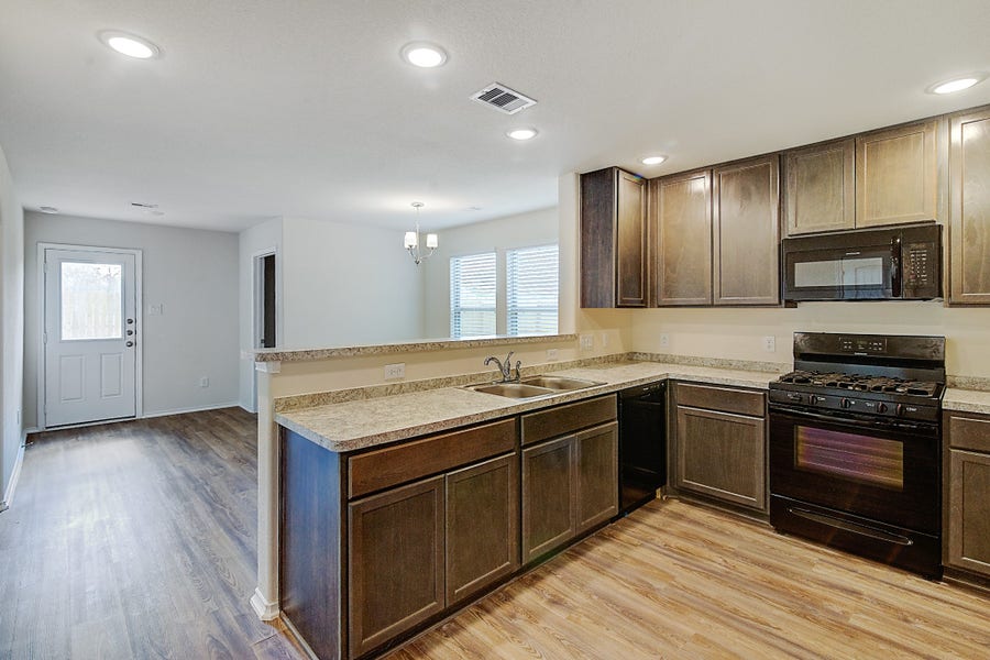 Property photo for 14424 Conifer Drive, Conroe, TX