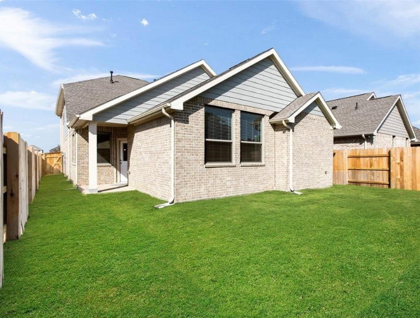 23023 Penstemon Trail, Katy, TX 77493 23023 Penstemon Trail, Katy, TX 77493