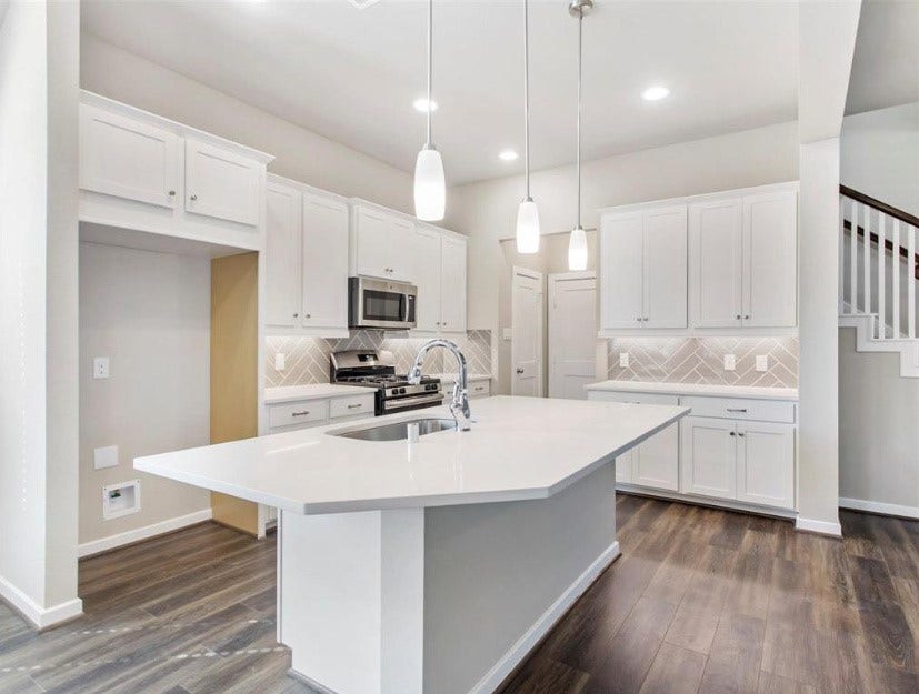 23023 Penstemon Trail, Katy, TX 77493 23023 Penstemon Trail, Katy, TX 77493