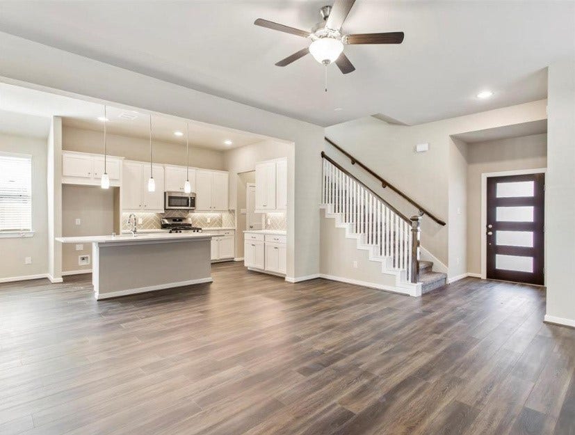 23023 Penstemon Trail, Katy, TX 77493 23023 Penstemon Trail, Katy, TX 77493