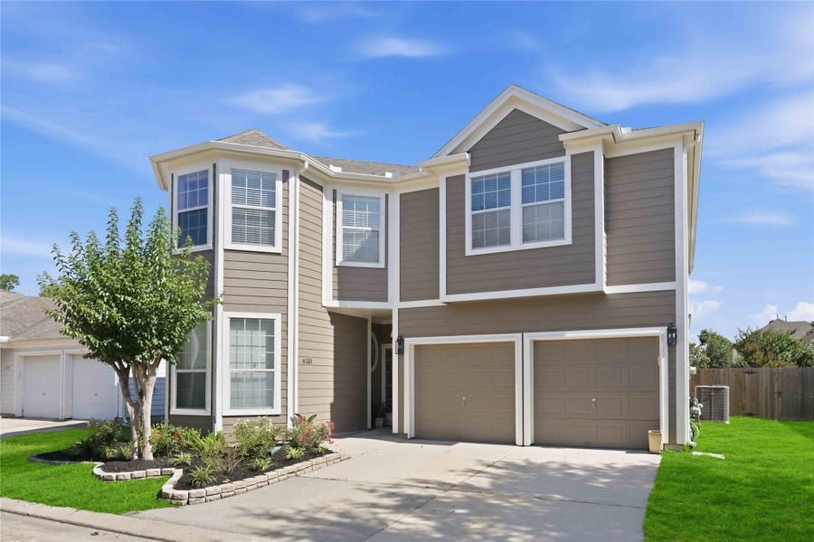 Property photo for 6110 Fulton Meadows Lane, Houston, TX