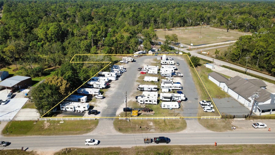 Property photo for 24226 Sorters Road, Porter, TX