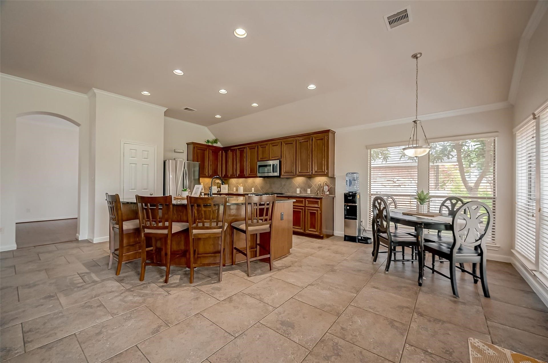 2802 Stock Creek Lane, Richmond, TX 77406