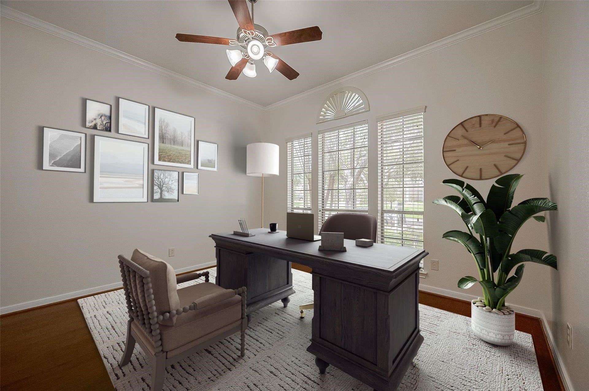 2802 Stock Creek Lane, Richmond, TX 77406