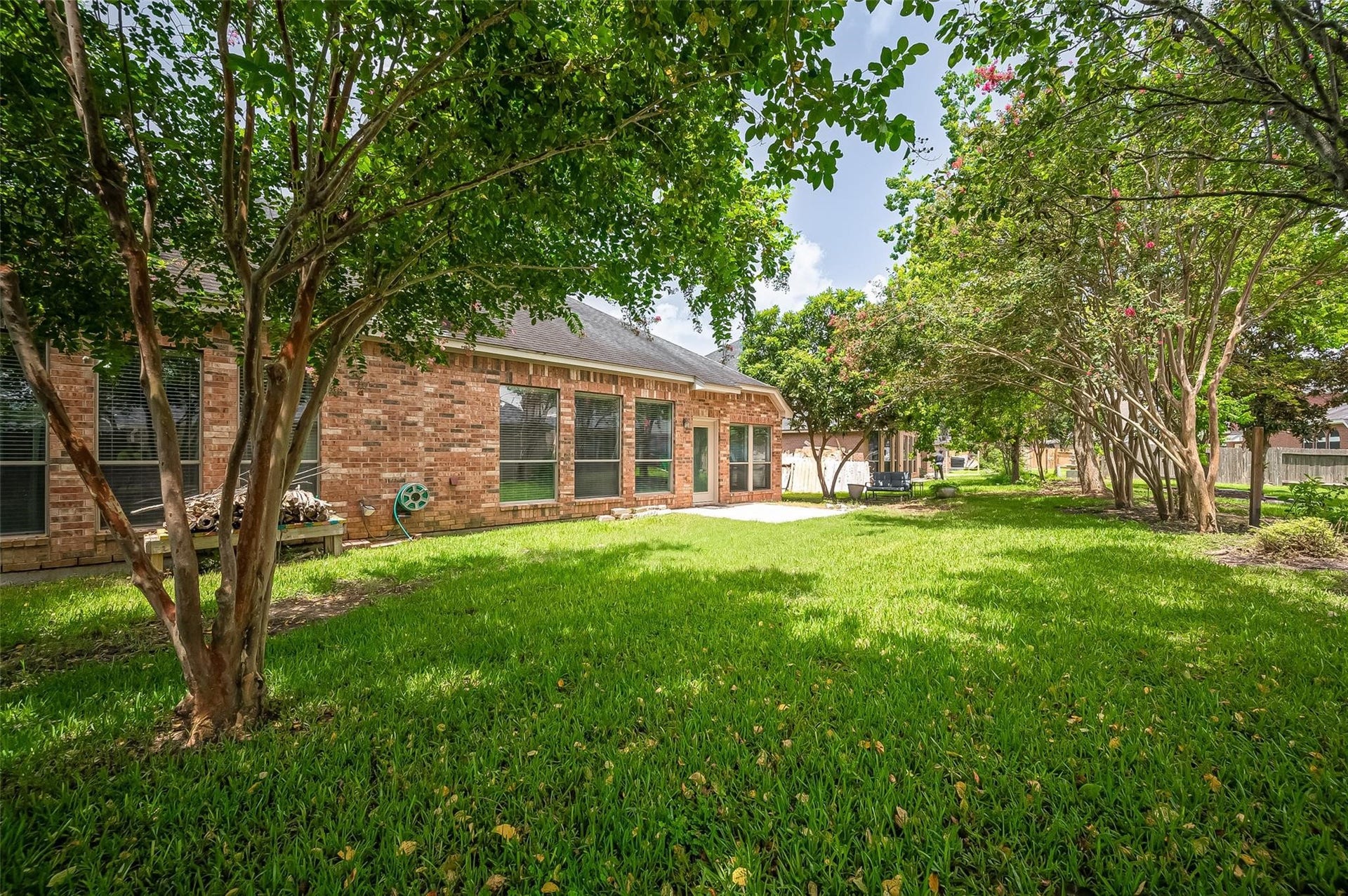 2802 Stock Creek Lane, Richmond, TX 77406