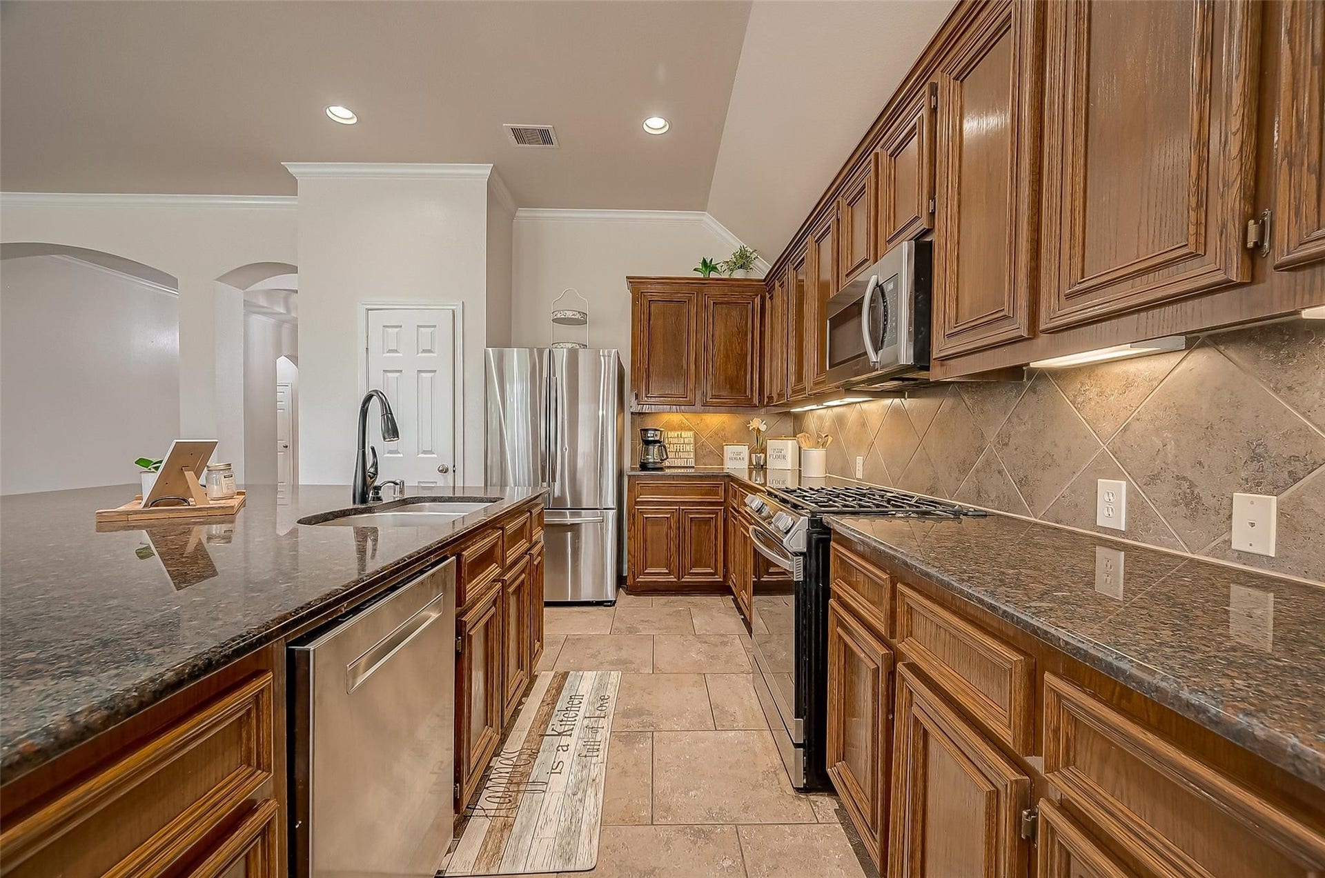 2802 Stock Creek Lane, Richmond, TX 77406