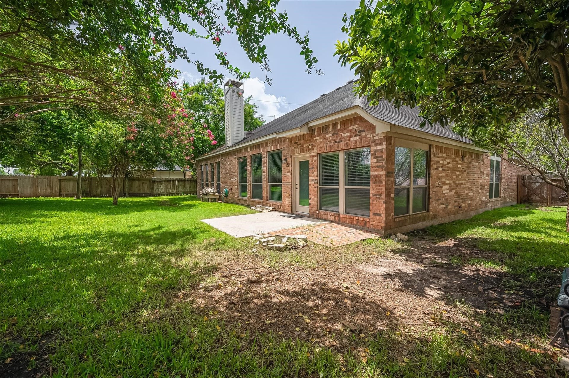 2802 Stock Creek Lane, Richmond, TX 77406