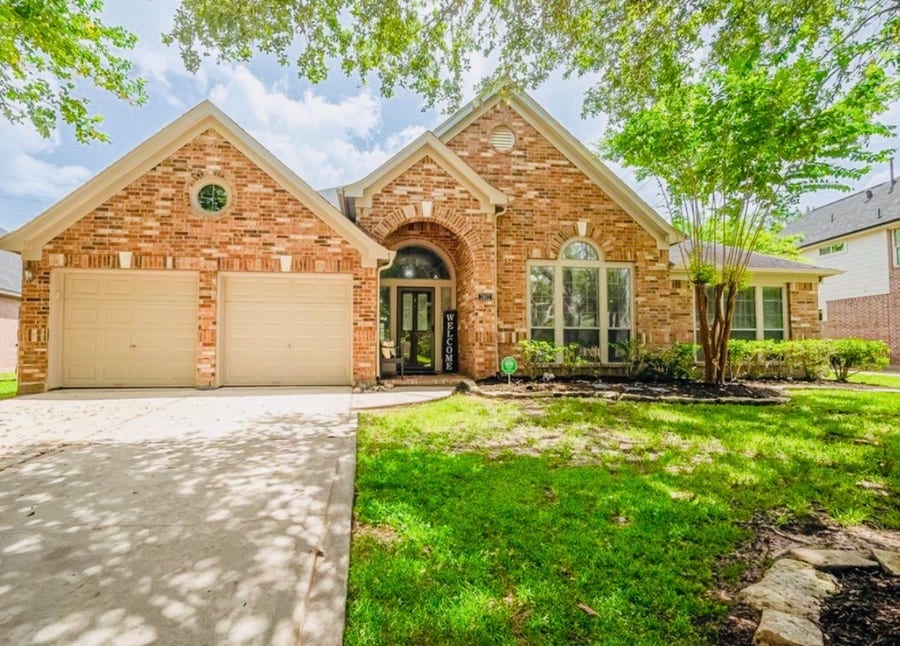 Property photo for 2802 Stock Creek Lane, Richmond, TX