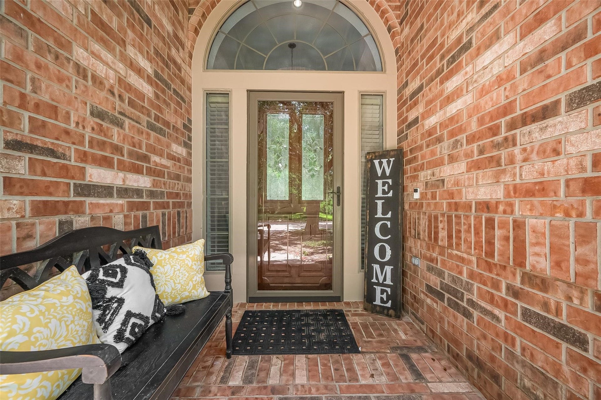 2802 Stock Creek Lane, Richmond, TX 77406