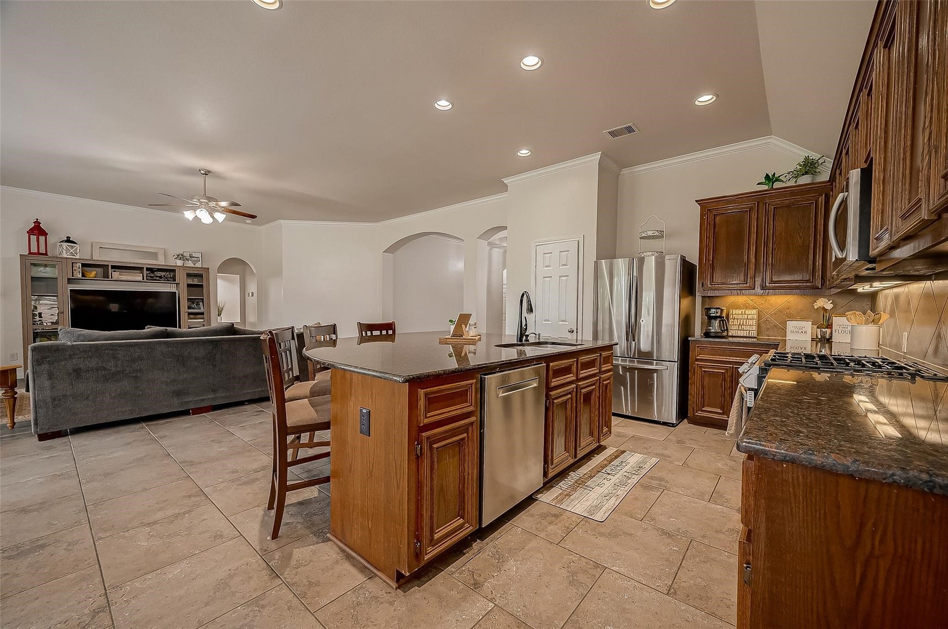 2802 Stock Creek Lane, Richmond, TX 77406