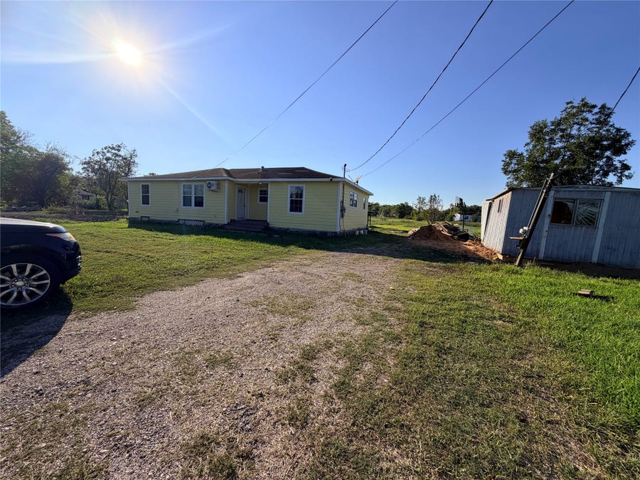 Property photo for 18614 Baughman Drive, #CR176, Pearland, TX