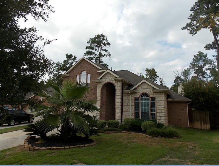 Property photo for 34 Sheltered Arbor Court, The Woodlands, TX