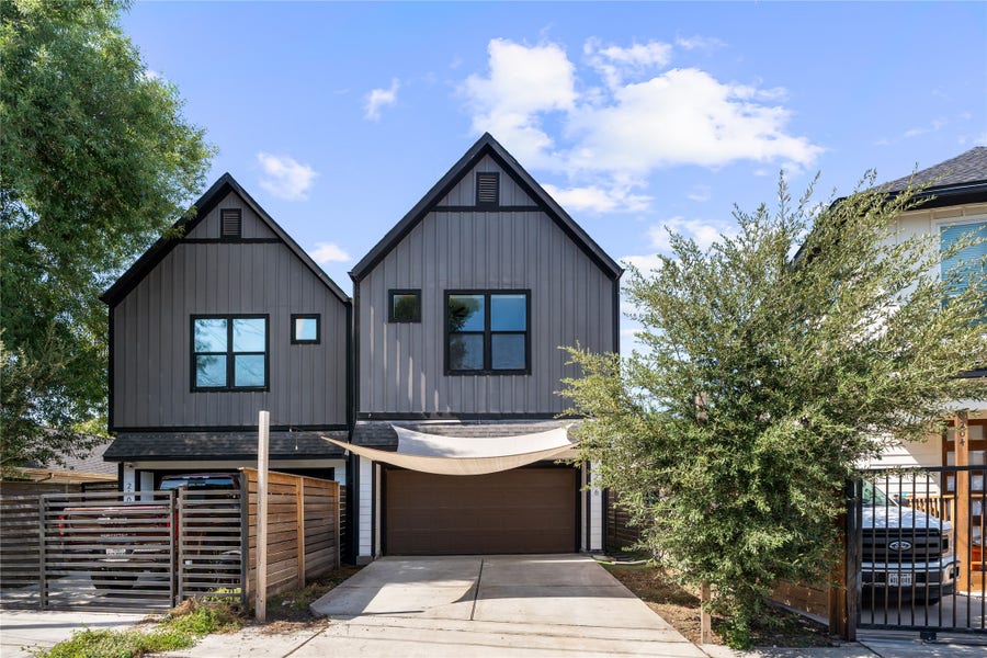Property photo for 206 Drennan Street, Houston, TX